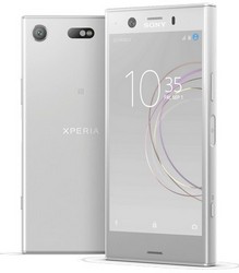 Ремонт телефона Sony Xperia XZ1 Compact в Пскове